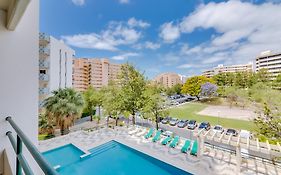 Tália IV - Pool&City Center - Vilamoura