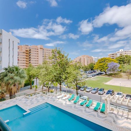 Tália IV - Pool&City Center - Vilamoura Exterior foto