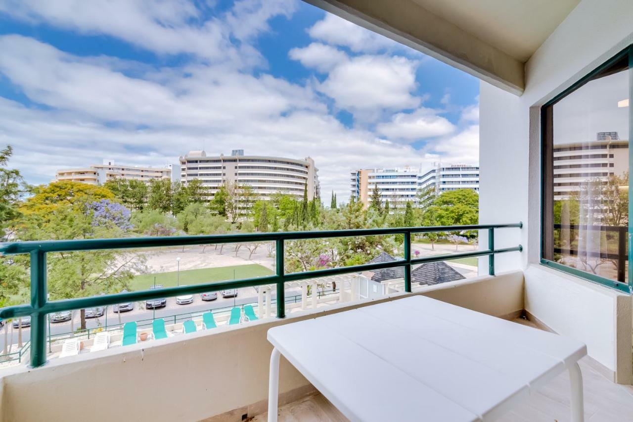 Tália IV - Pool&City Center - Vilamoura Exterior foto